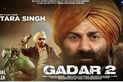 Gadar 2: क्या गदर 2 एक पाकिस्तान विरोधी फिल्म है?, सनी देओल ने कहा- फिल्म को इतना सीरियसली मत लीजिए