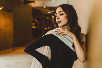 Malaika Arora stylish and Glamorous hot look