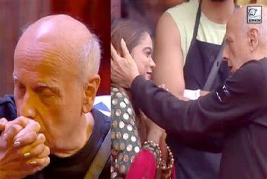 BB OTT 2: Mahesh Bhatt ने किया मनीषा रानी को टच! लोगो ने किया ट्रोल,जाने आगे 