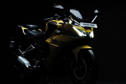 New Hero Karizma XMR 210 2023 launch, features, specifications, price