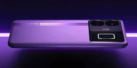 Realme GT 5 के डिजाइन, स्पेसिफिकेशंस का खुलासा, 24GB RAM और 50MP के साथ आया बाजार में 