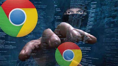 A big update came in Google Chrome, now hackers will not be able to attack