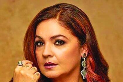 Pooja Bhatt - Bigg Boss OTT 2