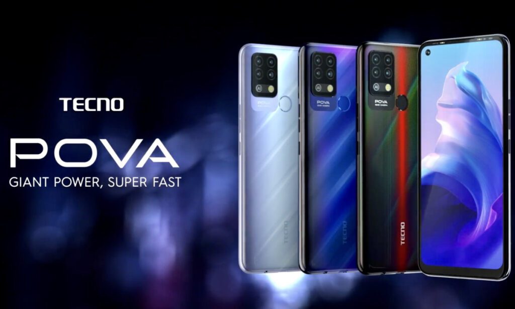 Tecno Pova 5 और 5 Pro इस स्मार्टफोन की कल बाजार में होगी एंट्री, जानिए इसकी कीमत , स्पेसिफिकेशन को 