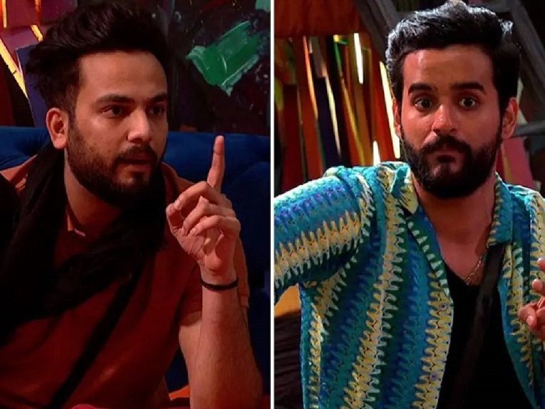 Bigg Boss OTT 2 में एल्विश यादव और अभिषेक मल्हान के बीच दरार आती दिख रही है। क्या खत्म हो सकती है दोस्ती?