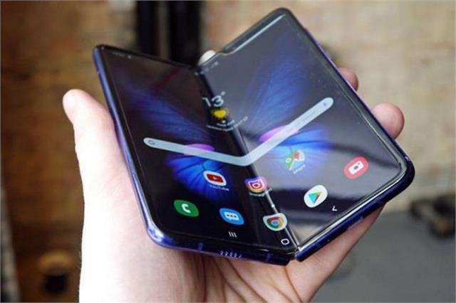 Foldable Smartphone: फोल्डेबल स्मार्टफोन का 'लीडर' सैमसंग चीन में पिछड़ गया, ओप्पो, हुआवेई की मदद से धोया!