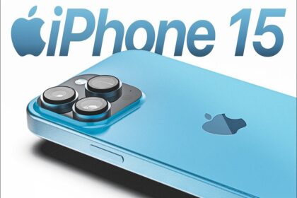 iPhone 15 Pro आप इसे उन 2 नए रंग विकल्पों में खरीदने की स्थिति में हैं, 35W रैपिड चार्जिंग उपलब्ध हो सकती है?