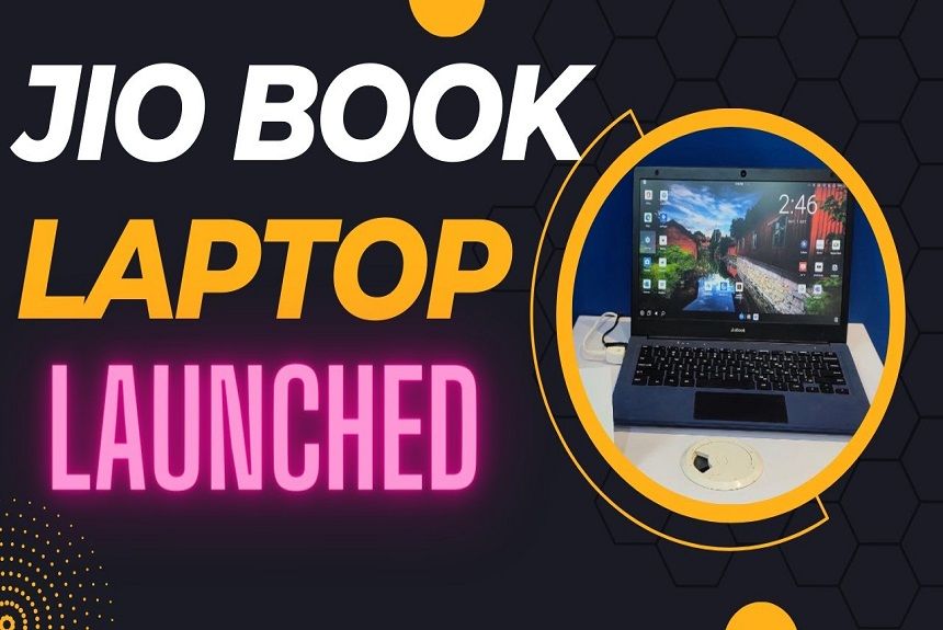 JioBook लैपटॉप के साथ 100GB क्लाउड स्टोरेज डेटा? जानें आखिर होता क्या है?