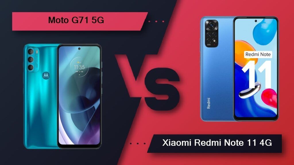 Moto G14 vs Redmi 12: आपके लिए कौन-सा स्मार्टफोन है बजट?