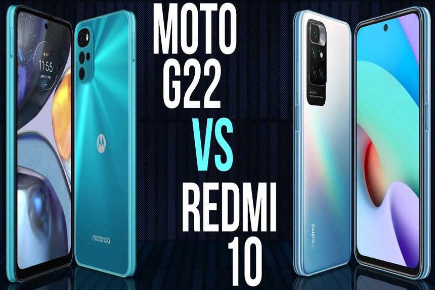 Moto G14 vs Redmi 12: आपके लिए कौन-सा स्मार्टफोन है बजट?
