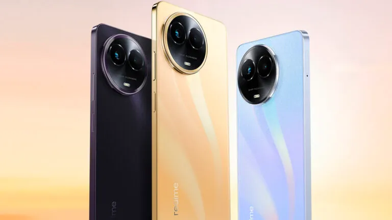 Realme 11 और Realme 11x 5G LE की रिलीज डेट आई सामने, मिलेगा 108MP डिजिटल कैमरा और 5000 mAh बैटरी