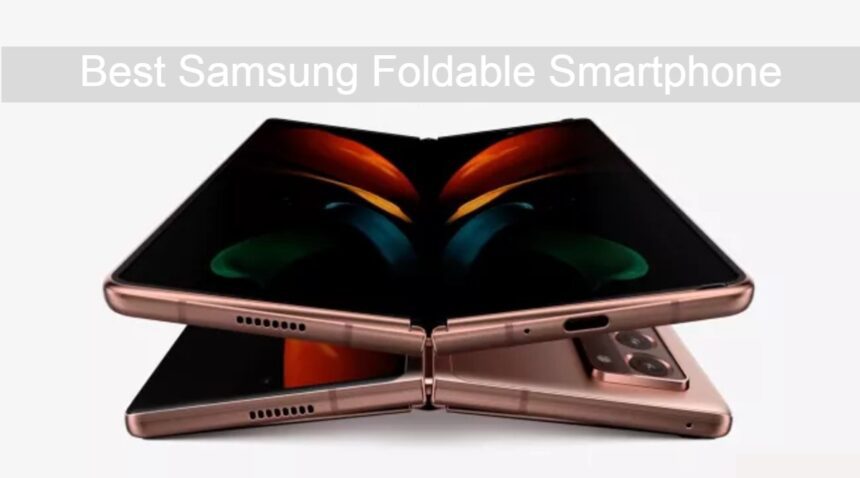 Foldable Smartphone: फोल्डेबल स्मार्टफोन का 'लीडर' सैमसंग चीन में पिछड़ गया, ओप्पो, हुआवेई की मदद से धोया!