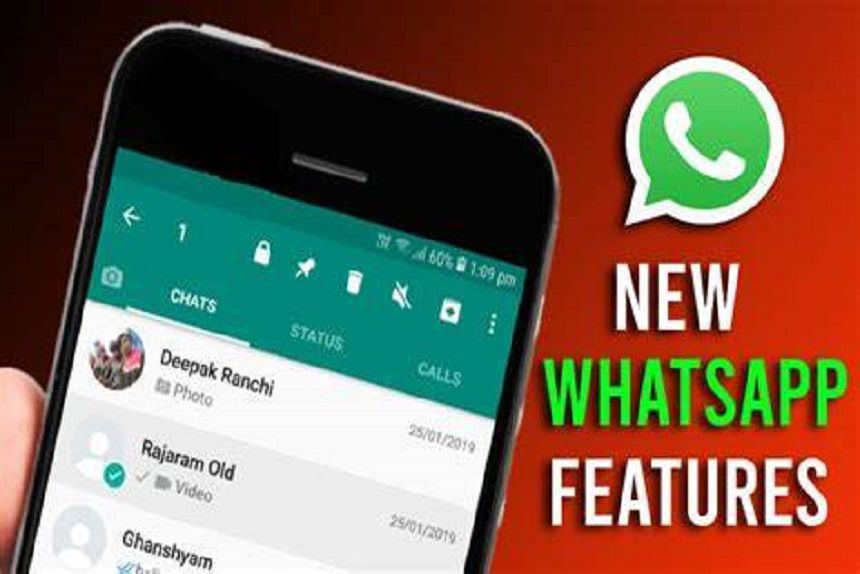 Whatsapp new fichers: व्हाट्सएप पर आया नया फीचर अब वीडियो कॉल करने के दौरान ले सकते हैं स्क्रीनशॉट
