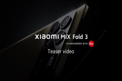 Xiaomi Mix फोल्ड 3 लॉन्च, कितनी है कीमत? क्या हैं खासियतें, सब समझिए