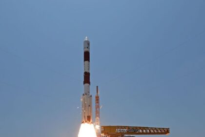 Adity L1 successfully launched, will reach L1 orbit in 125 days