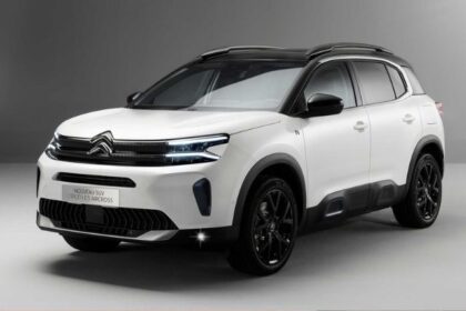 Citroen C3 Aircross mileage, features, price and engine specification