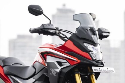 Honda CB200X 2023, features, mileage, price and specifications