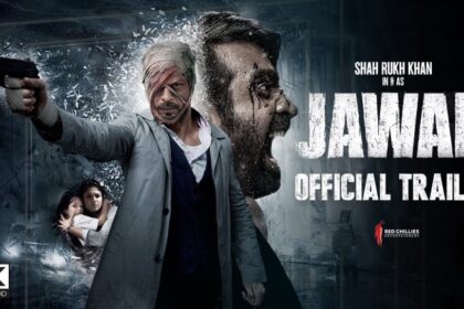 Jawan Box Office: शाहरुख खान की फिल्म बनाएगी रिकॉर्ड, जानें पहले दिन कितने करोड़ की कमाई कर सकती है ये फिल्म...