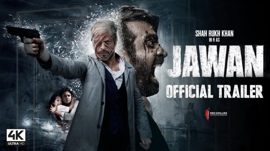 Jawan Box Office: शाहरुख खान की फिल्म बनाएगी रिकॉर्ड, जानें पहले दिन कितने करोड़ की कमाई कर सकती है ये फिल्म...