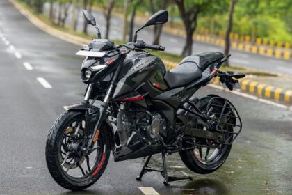 New Bajaj Pulsar N160 mileage, features, specifications and price