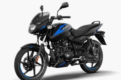 New Bajaj Pulsar P170 mileage, features, engine specifications and price