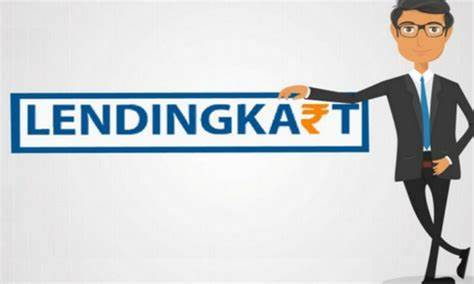 LendingKart fintech ₹1200 crore turnover start up 
