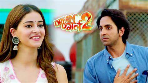 Dream Girl 2 BO Collection Day 7:'ड्रीम गर्ल 2' ने 60 करोड़ का आंकड़ा पार किया, जानिए कैसे