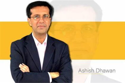 Ashish Dhawan Networth: साढ़े तीन साल में 15 गुना बढ़ी पूंजी, आशीष धवन के इस पसंदीदा स्टॉक पर लगाएंगे दांव!