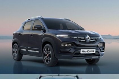 Renault Kwid Urban Night Edition price, mileage, features