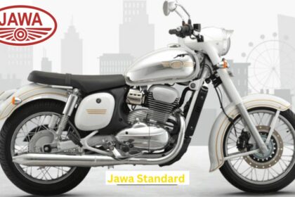 Jawa Standard