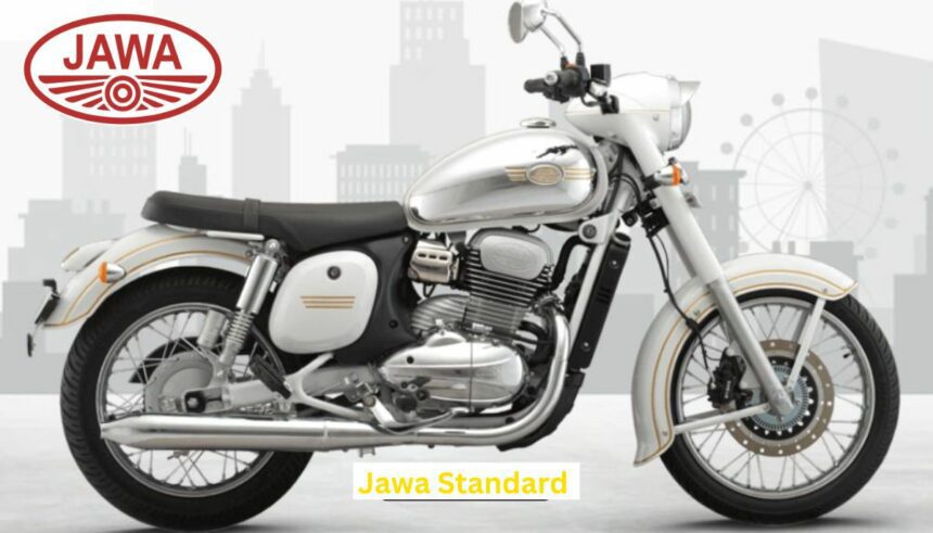 Jawa Standard