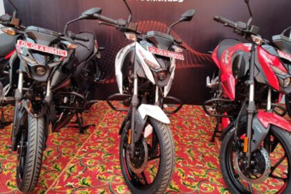 2023 Bajaj Pulsar N150