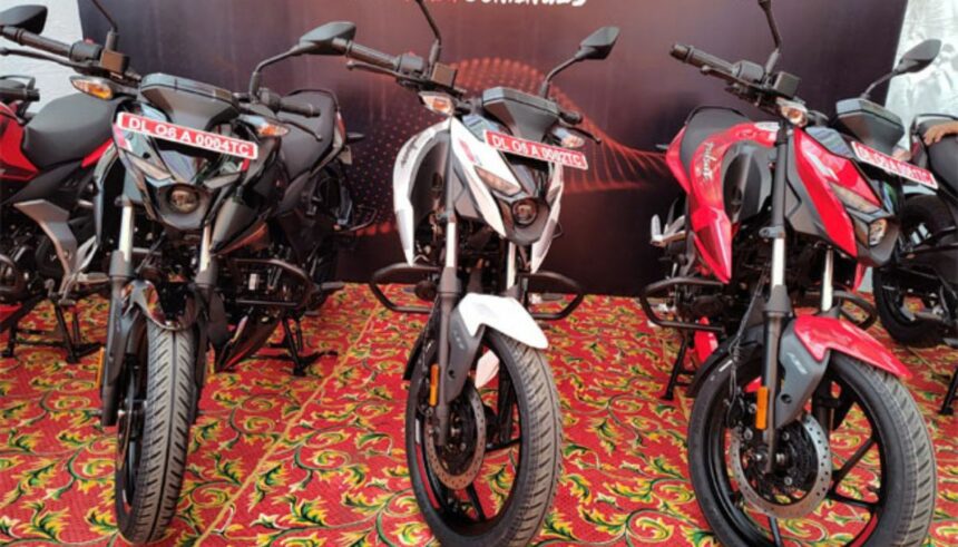 2023 Bajaj Pulsar N150