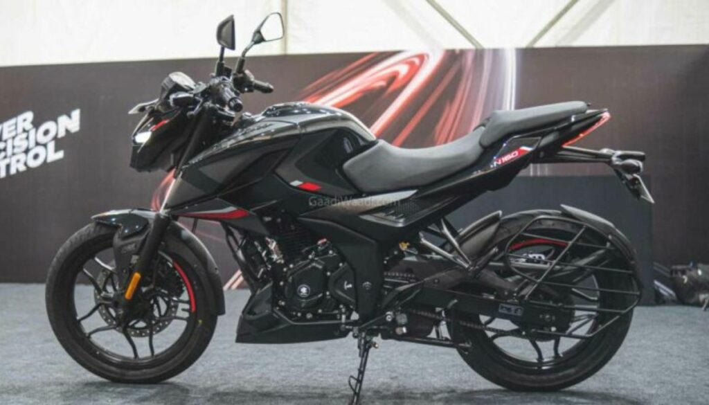 2023 Bajaj Pulsar N150 