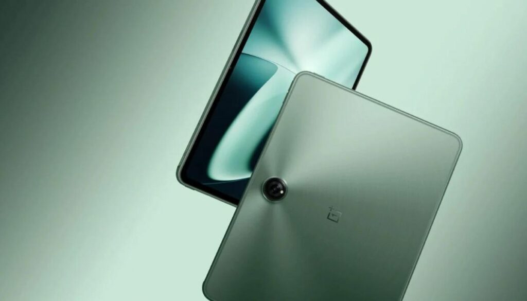 OnePlus Pad Go में होगी 8000mAh बैटरी, Hellio G99 प्रोसेसर! जानें पप्राइज और फीचर्स के बारे में।