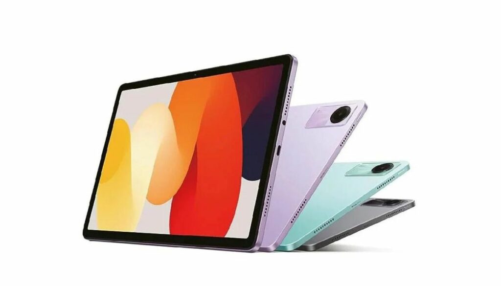 Redmi Pad SE दमदार फीचर्स के साथ ख़रीदे कम पैसा भी कम जानें सभी डिटेल्स के बारे में।