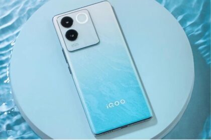 Iqooo Z7 Pro 5G full information