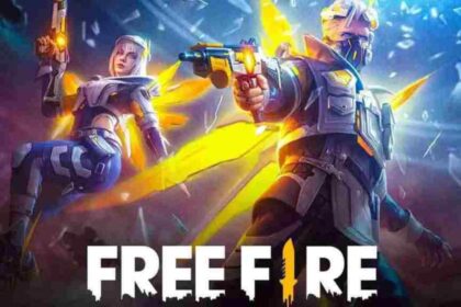 free fire