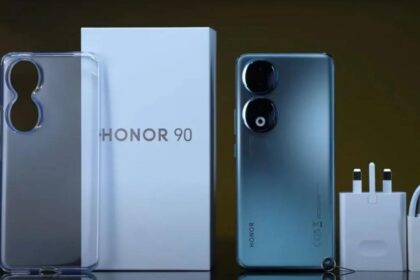 Honor 90 5G