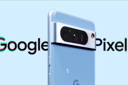 Google Pixel 8 Series की कीमत लॉन्च होने से पहले ऑनलाइन हो गई लीक, iPhone का सीधा देगी टक्कर ।