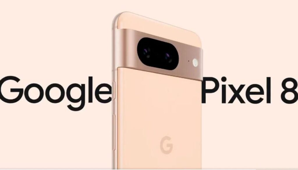 Google Pixel 8 Series की कीमत लॉन्च होने से पहले ऑनलाइन हो गई लीक, iPhone का सीधा देगी टक्कर ।