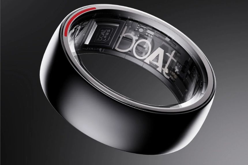 boAt Smart Ring Gen 1 Review लेने से पहले जरूर सोचे ; 