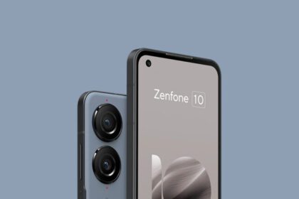 Asus Zenfone 10