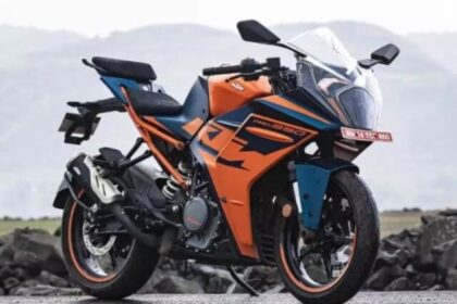 KTM RC 390 2023 price, new features, mileage and engine specifications