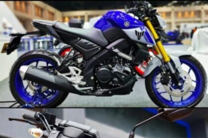 Yamaha MT 15 V2 mileage, price , top features and engine specification