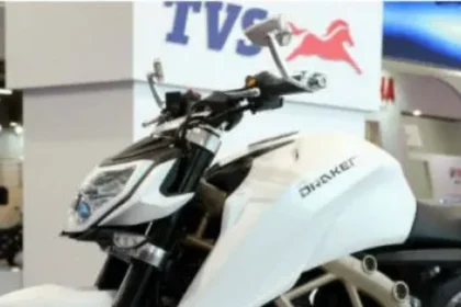 TVS Apache RTR 310