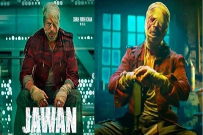 Jawan Box Office Collection Day 1: शाहरुख खान की फिल्म जवान की पहले दिन की कमाई क्या है?