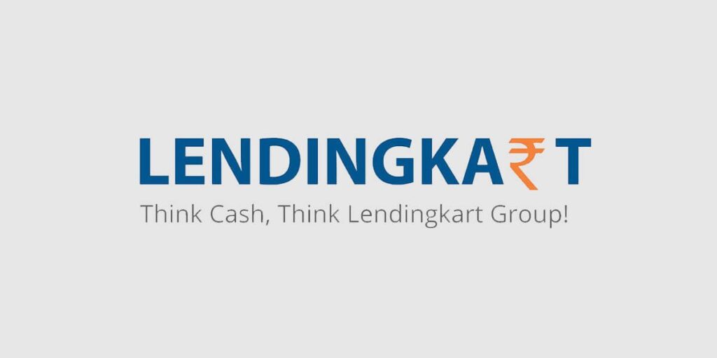 LendingKart fintech ₹1200 crore turnover start up 