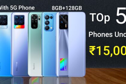 5G Mobile Under 15000: ये हैं 15000 रुपये में आने वाले 5जी स्मार्टफोन, Redmi से लेकर Samsung तक शामिल