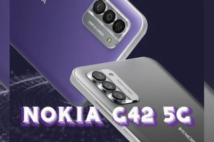 लॉन्च से पहले पता चली Nokia G42 की कीमत, यहां जानें कैसे होंगे स्पेसिफिकेशन्स, जानें आगे 